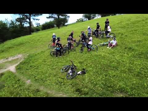 M’Trails | Session ride | Bittola Bike Park | 4 mai 2025