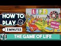 How to Play the Game of Life in 3 minutes! (Step-by-Step Guide)