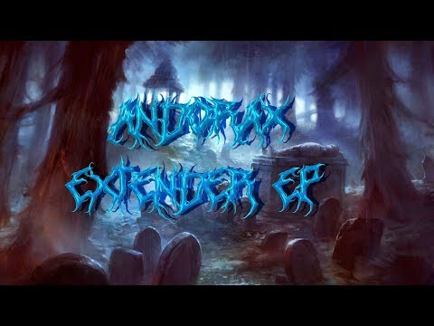 AndoraX - [Extender EP] (Hard Mix  Exclusive 1440P 60FPS)