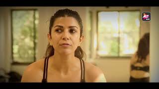 The Test Case | Nimrat Kaur | Training Video | ALTBalaji