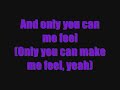 Ashanti - Only You lyrics. [ FRANCKYZIC ™]