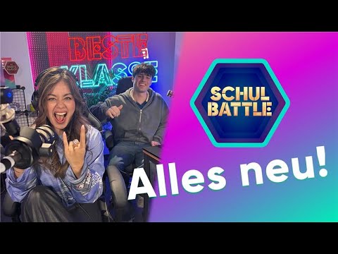 Hamburg, Bremen und Jever im Duell | Schulbattle 1| Die beste Klasse Deutschlands 2026