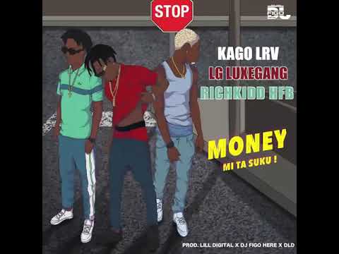 jacky share kago.rich kid ft lg