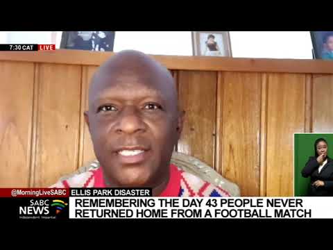 Ellis Park Soweto Derby stampede remembered 21 years on: Putco Mafani