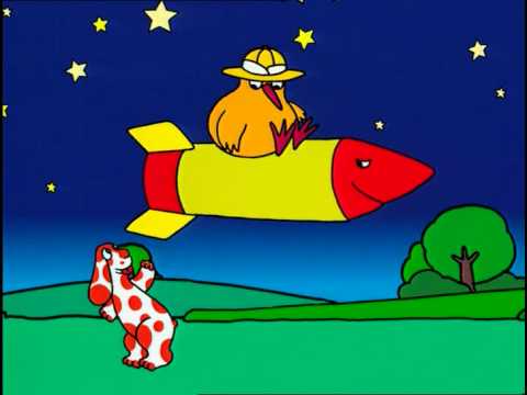 Altan  - Pimpa - Una giornata speciale (4/4)