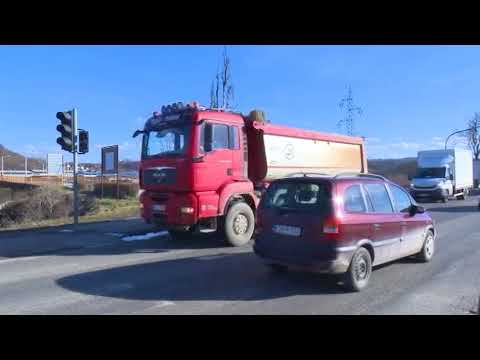Obračun ubice sa policijom u Doboju, povrijeđen policajac
