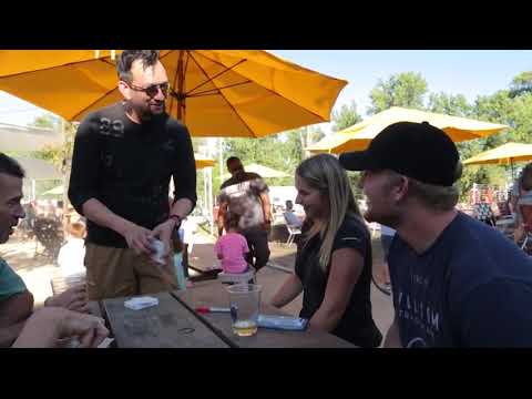 Saturn Magic - Kane by Marc Lavelle video DOWNLOAD