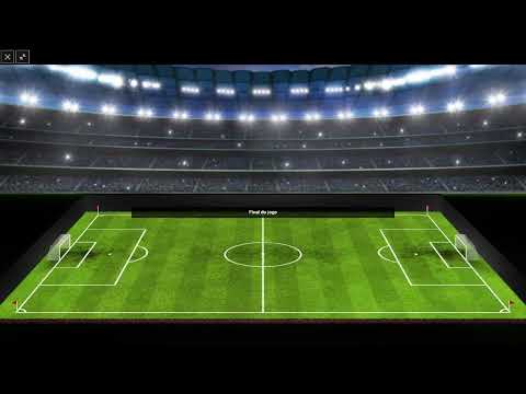 FLAMENGO x CORINTHIANS - BRASILEIRÃO