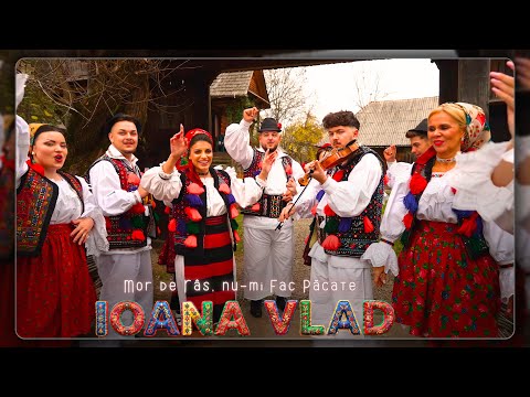 Ioana Vlad and TATARRNetwork