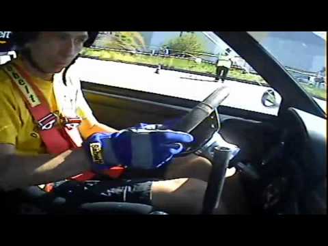 gimkana uno turbo buonocore part 4