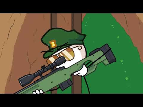 All Toppat 4 Life Fails-CtM Fails-Henry Stickmin Collection