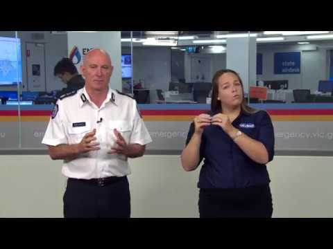 Weekly update - 20 March 2017