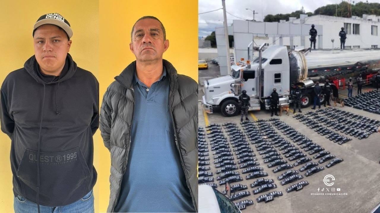 Consejo de Seguridad de Guayas acuerda medidas contra la delincuencia