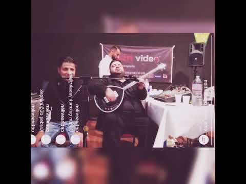 Malek samo - raks Power 2018 / رقص كرمانجي / مالك سامو