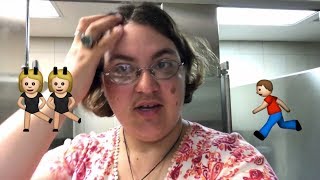 RUNNING ERRANDS | EPISODE 146