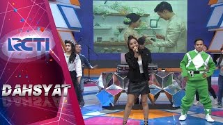 DAHSYAT - Soundwave ''Kisah Kita'' [6 April 2017]