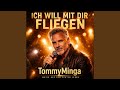 Ich will mit dir fliegen