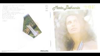 Maria Bethânia - Infinito Desejo