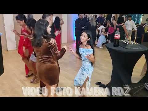 Gipsy Band smižany Edward Kokšov Bakša 22.10.2025 Beatka z Valalik to roztočila!!