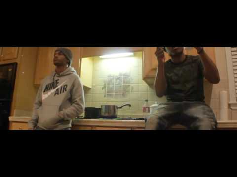 Real Recognize Rio - Work Ya Arm [Prod. By Gudda Tay] :: Shot By Skate808s