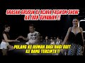 GRASAK GRUSUK KE ACARA KA IVAN GUNAWAN PULANG KE RUMAH BAGI BAGI DUIT KE ABANG TERCINTA