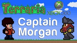 Terraria Xbox - Captain Morgan [104]