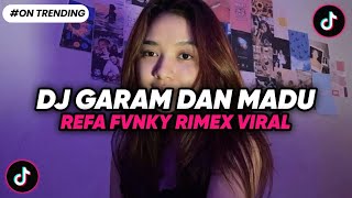 Download lagu DJ JI RO LU WANNA TELL MY FRIENDS BOUT YOU | DJ GARAM DAN MADU REFA FVNKY RIMEX VIRAL TIK TOK 2025 mp3 Download lagu DJ JI RO LU WANNA TELL MY FRIENDS BOUT YOU | DJ GARAM DAN MADU REFA FVNKY RIMEX VIRAL TIK TOK 2025 mp3