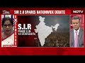 SIR News | Voter Roll Revision 2: Election Housekeeping Or War On Opposition? - Video