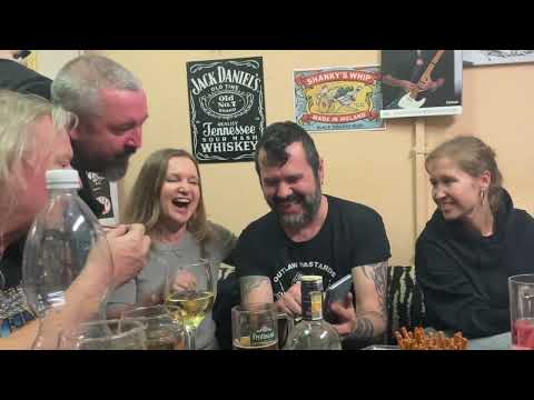 Paranormální zjevy - Sázava