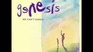 Genesis - Dreaming While You Sleep