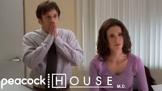 Immaculate Conception | House M.D.