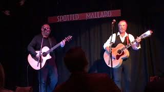 STEVE KILBEY - THE CHURCH - performs SWEETHEART LIKE YOU - MELBOURNE - 07 July 2018.