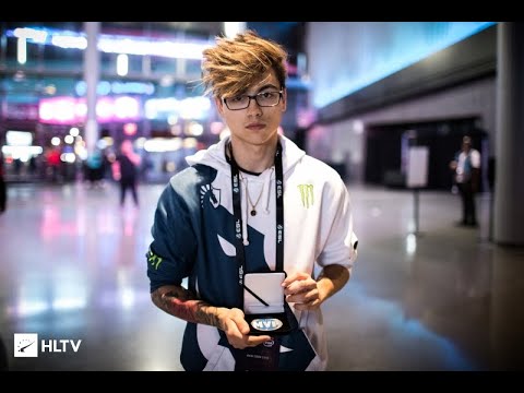 Twistzz POV (Liquid) vs FURIA - vertigo / 28-12 / DreamHack Masters Spring 2020 [re-upload]