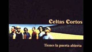 Celtas Cortos - Pajarico