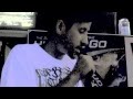 Ride N Smoke By Lil D Aka Mars Gold Dirty Mic Check B4 Show At Ringside 4 14 2012