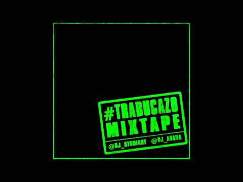 TRABUCAZO THE MIXTAPE 2013 SHENG FT. NEGRO HP - RAZON Y CORAZON
