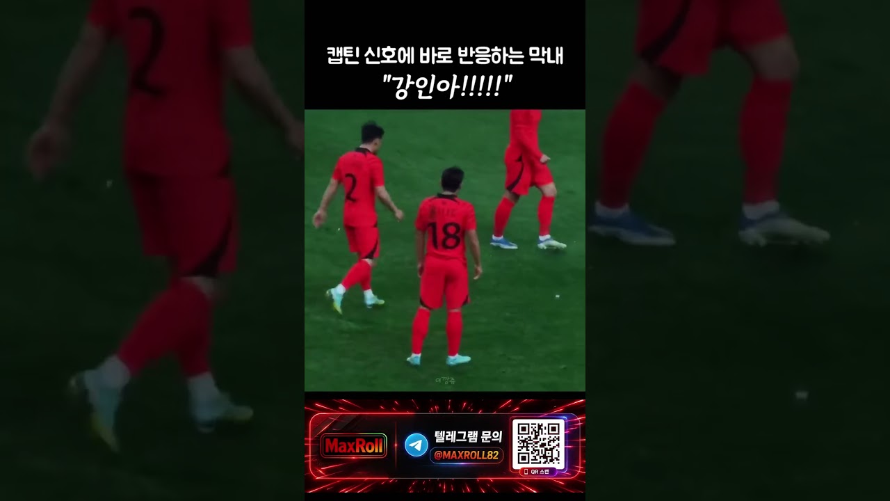 손흥민-이강인 #스포츠 #야구 #스포츠하이라이트 #축구 #농구 #배구