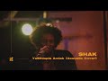 Shak - YeEthiopia Amlak [Acoustic Cover] - [Song by Zerubabel Molla]