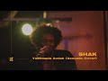 Shak YeEthiopia Amlak Acoustic Cover Song By Zerubabel Molla