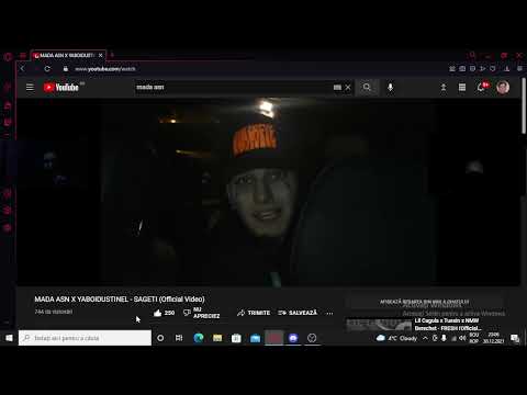 MADALIN ASN X YABOIDUSTINEL - SAGETI { REACTIE }