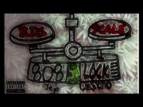 Big Scale - 808Lock Feat. Jejo & Ca$tro