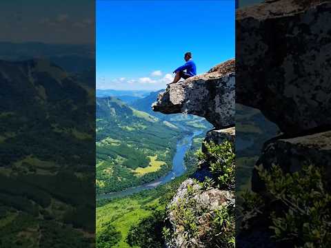 Pico Agudo - Sapopema