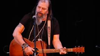 STEVE EARLE: Valentine&#39;s Day