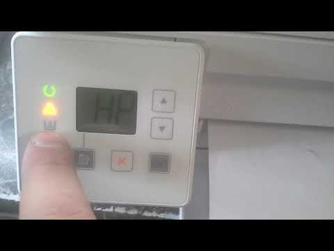 LaseJet Pro MFP M132a меняем местами драм и тонер картриджи