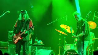 Drivin' N' Cryin' - Look What You've Done To Your Brother @Neighborhood Theatre 7/18/24