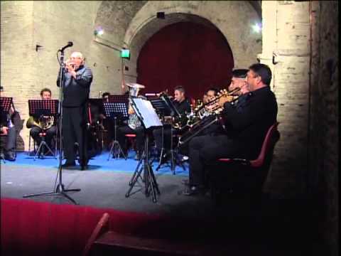 Concerto dell'Ensemble di Ottoni Internazionale Giovanile F. Fenaroli - EMF Lanciano 2014