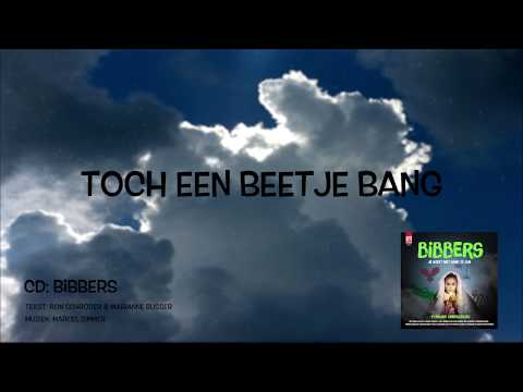 Toch een beetje bang - Marcel & Lydia [officiële video] - met liedtekst