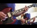 Johnny B. Goode (guitar cover) - Chuck Berry ...