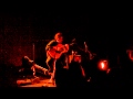 Glenn Jones - "David and the Phoenix" live @ ZdB (3)