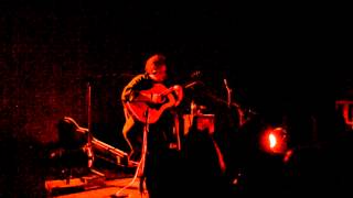 Glenn Jones - &quot;David and the Phoenix&quot; live @ ZdB (3)